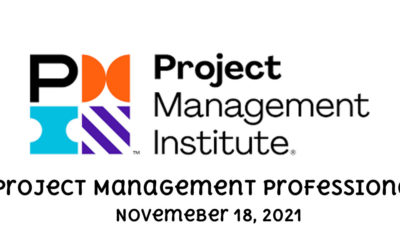 Passed! I Am A New PMI Program Management Professional