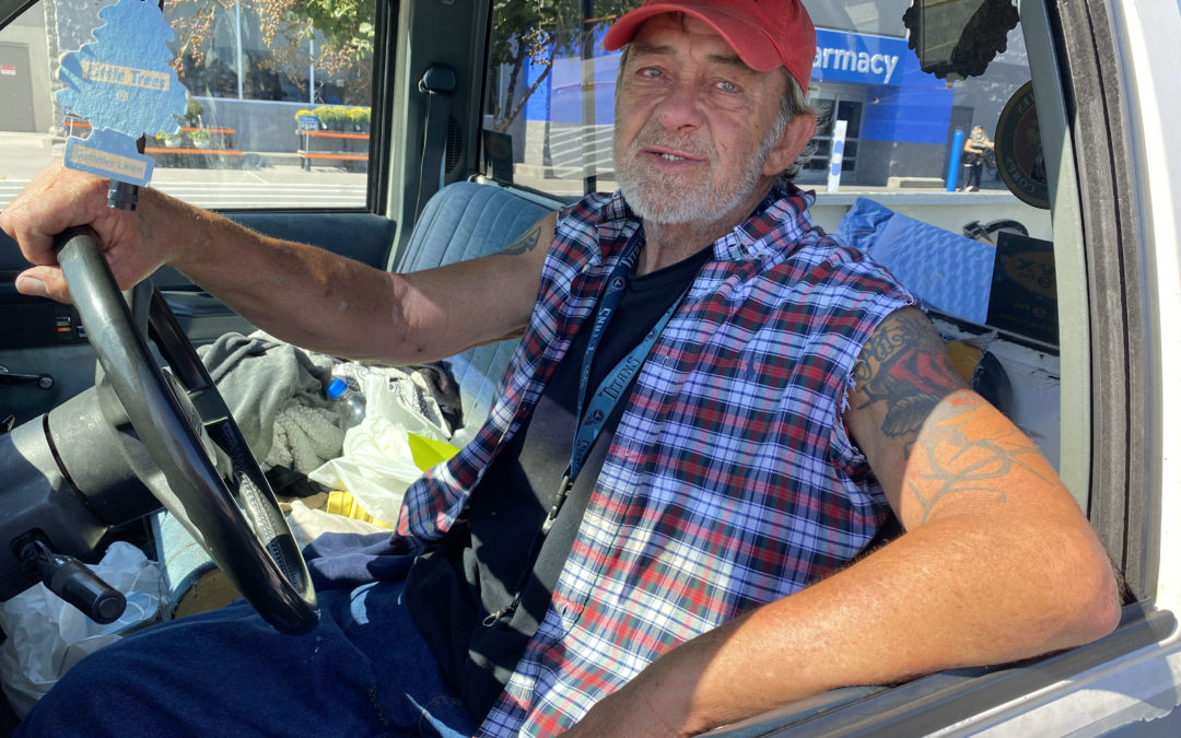 My Experience Helping a Homeless Vet and What I Learned